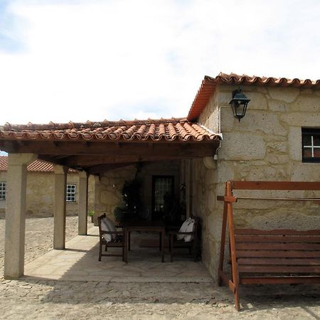 Quinta Do Sobreiro - Country House 호텔 Facha 객실 사진