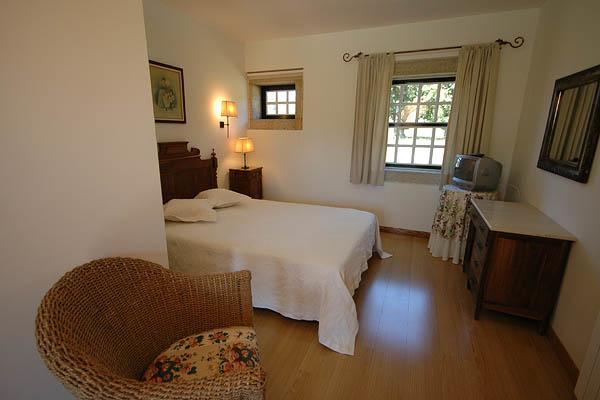 Quinta Do Sobreiro - Country House 호텔 Facha 객실 사진