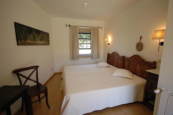 Quinta Do Sobreiro - Country House 호텔 Facha 객실 사진