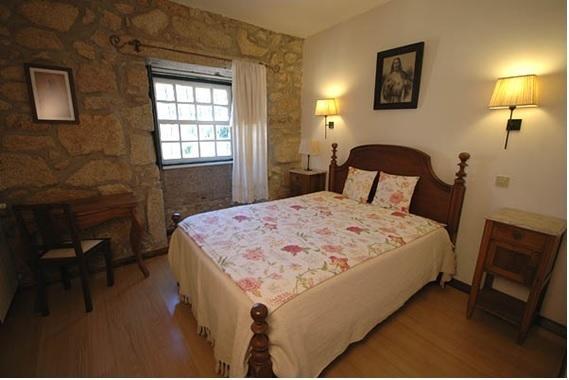 Quinta Do Sobreiro - Country House 호텔 Facha 객실 사진