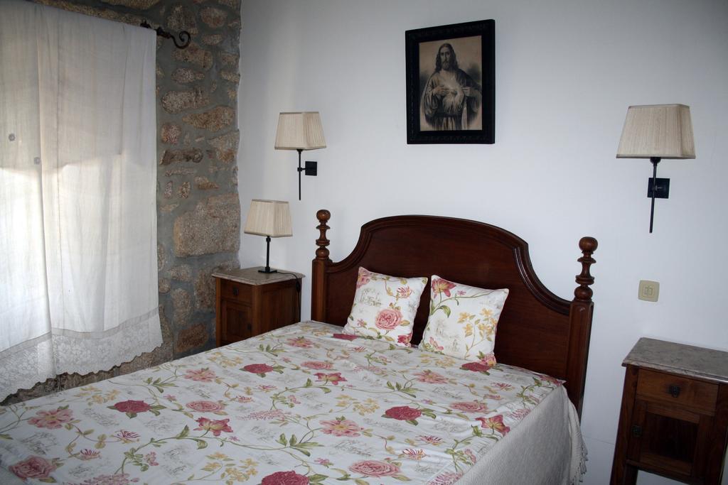 Quinta Do Sobreiro - Country House 호텔 Facha 객실 사진