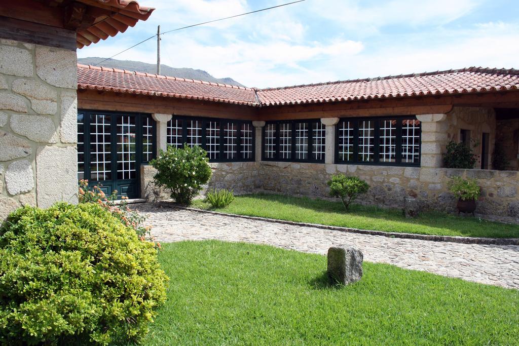Quinta Do Sobreiro - Country House 호텔 Facha 객실 사진